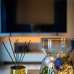 Appartement Widokowe Stodoly Balia Z Hydromasazem Na Wylacznosc
