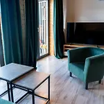 Widokowe Stodoly Balia Z Hydromasazem Na Wylacznosc Appartement *