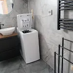 Widokowe Stodoly Balia Z Hydromasazem Na Wylacznosc * Chyszowki