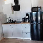 Widokowe Stodoly Balia Z Hydromasazem Na Wylacznosc Appartement Chyszowki