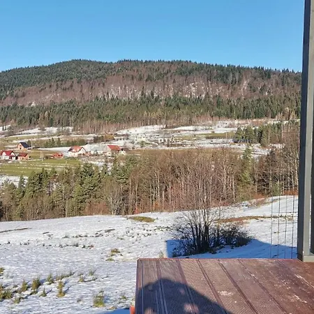 Widokowe Stodoly Balia Z Hydromasazem Na Wylacznosc *