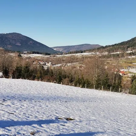 Widokowe Stodoly Balia Z Hydromasazem Na Wylacznosc شقة *