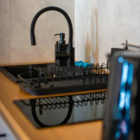 Widokowe Stodoly Balia Z Hydromasazem Na Wylacznosc * Chyszowki