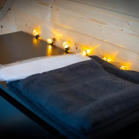 شقة Widokowe Stodoly Balia Z Hydromasazem Na Wylacznosc