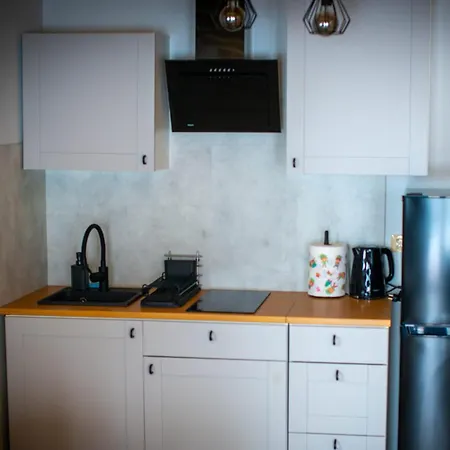 Widokowe Stodoly Balia Z Hydromasazem Na Wylacznosc *