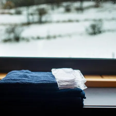 شقة Widokowe Stodoly Balia Z Hydromasazem Na Wylacznosc *