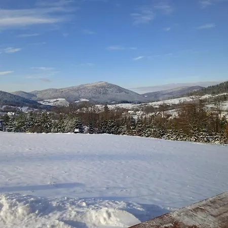 Widokowe Stodoly Balia Z Hydromasazem Na Wylacznosc