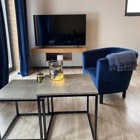 شقة Widokowe Stodoly Balia Z Hydromasazem Na Wylacznosc *