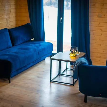 Widokowe Stodoly Balia Z Hydromasazem Na Wylacznosc *