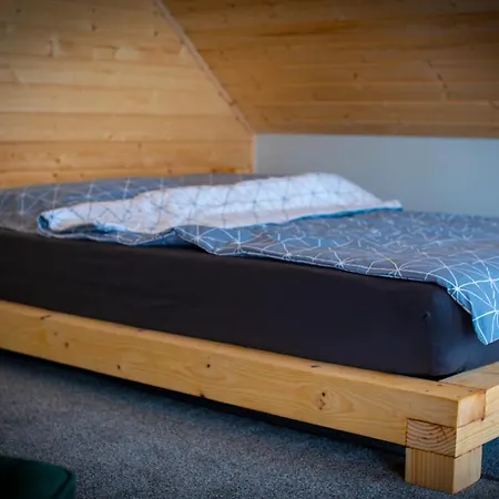 شقة Widokowe Stodoly Balia Z Hydromasazem Na Wylacznosc *