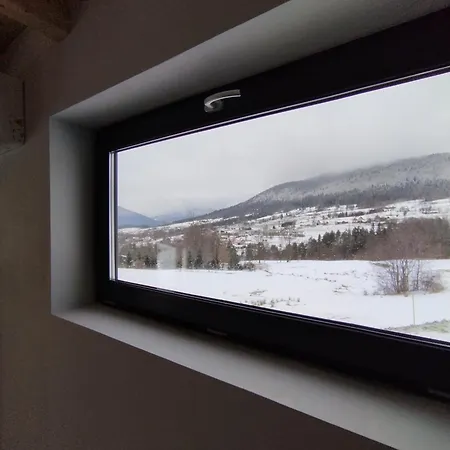 Widokowe Stodoly Balia Z Hydromasazem Na Wylacznosc