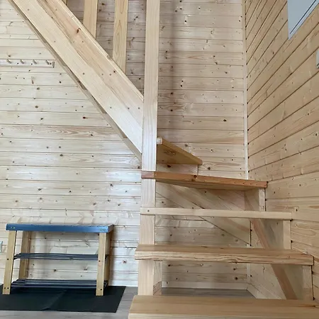 شقة Widokowe Stodoly Balia Z Hydromasazem Na Wylacznosc Chyszowki