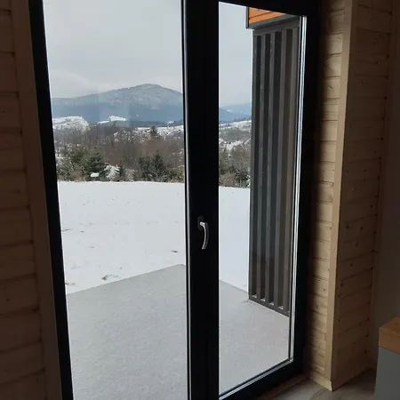 Widokowe Stodoly Balia Z Hydromasazem Na Wylacznosc شقة