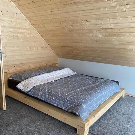 Widokowe Stodoly Balia Z Hydromasazem Na Wylacznosc *