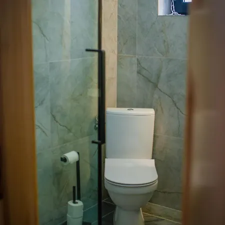 Widokowe Stodoly Balia Z Hydromasazem Na Wylacznosc