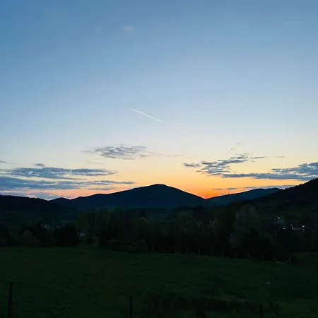 Widokowe Stodoly Balia Z Hydromasazem Na Wylacznosc