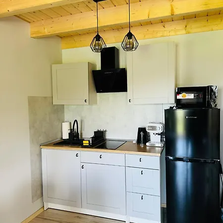 شقة Widokowe Stodoly Balia Z Hydromasazem Na Wylacznosc *