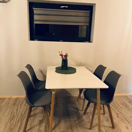 Apartamento Widokowe Stodoly Chyszowki