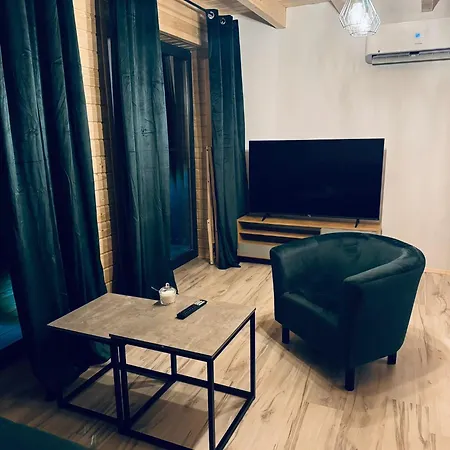 Widokowe Stodoly Balia Z Hydromasazem Na Wylacznosc Chyszowki