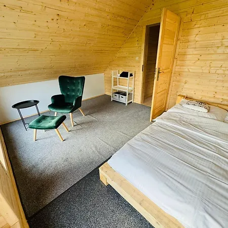 شقة Widokowe Stodoly Balia Z Hydromasazem Na Wylacznosc *