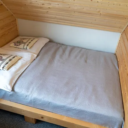 Widokowe Stodoly Balia Z Hydromasazem Na Wylacznosc شقة