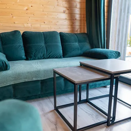 Apartament Widokowe Stodoły