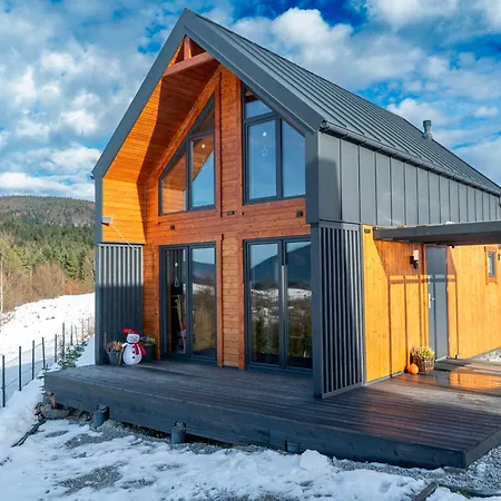 Apartament Widokowe Stodoły *