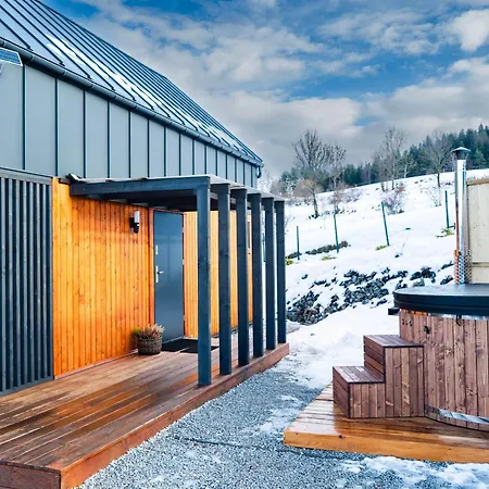 Widokowe Stodoły Apartament Chyszowki