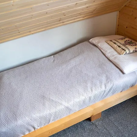 Apartamento Widokowe Stodoly Balia Z Hydromasazem Na Wylacznosc Chyszowki