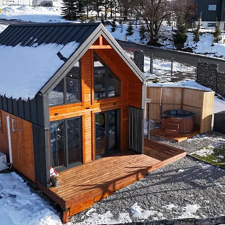 Apartament Widokowe Stodoły *