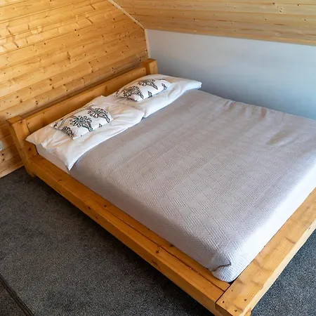 Widokowe Stodoly Balia Z Hydromasazem Na Wylacznosc Apartment