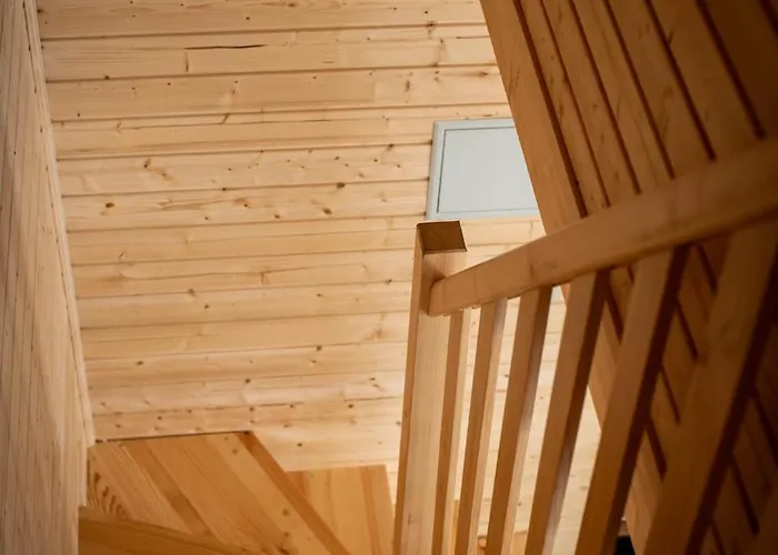 Widokowe Stodoły * Chyszowki