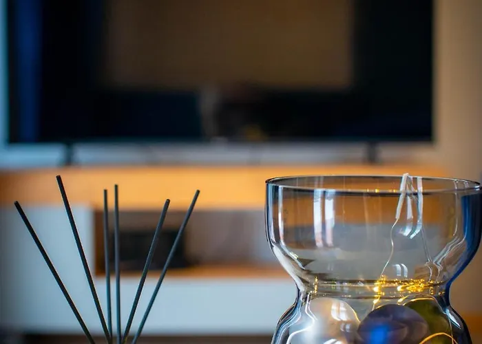 Apartament Widokowe Stodoły