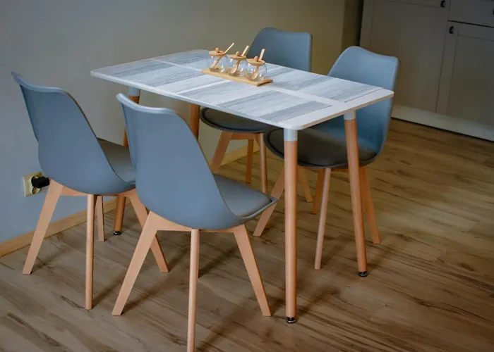 Widokowe Stodoły Apartament