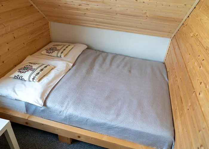 Widokowe Stodoły Apartament