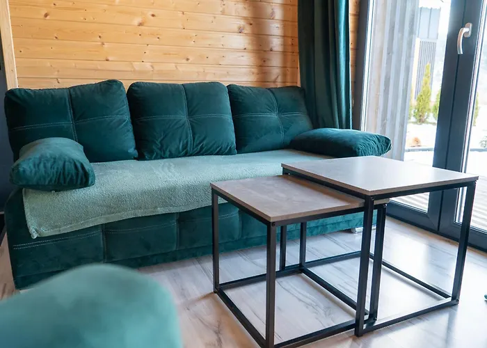 Apartament Widokowe Stodoły