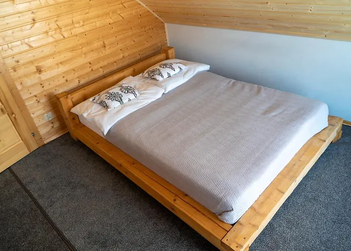 Widokowe Stodoły Apartament