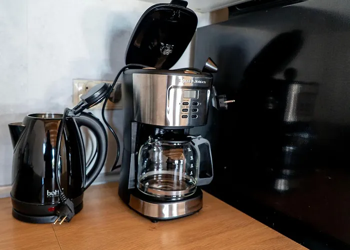 Apartament Widokowe Stodoły *